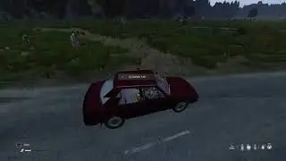 DayZ - Angry home owner wants revenge