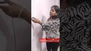 Khatammm 🤣🤣 #viral #shorts #shortsvideo #netranuofficial #netranu