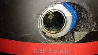 Air Dryer  gas and compressor problem Yasir Shoaib Dryer F3300