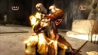 Rage of Sparta (Helios version) - God of War 3 Soundtrack