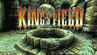 Dark Reality Metal Remix - King's Field 4