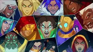 Let's RogueLite Astral Ascent Part 14 Destiny Level 6 (2/2) Yamat's Ending