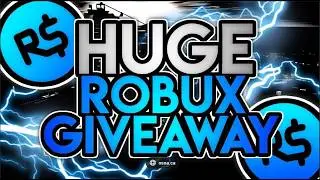 another giveaway