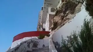 Rinc&oacute;n, Benidorm