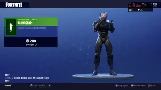 The New Daily Skin items in Fortnite:Battle Royale(Skin Reset #47)CAN WE REACH 400 SUBSCRIBERS!?!