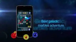 STARBLES MIND WARS