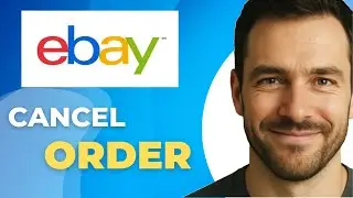 Как отменить заказ на eBay: пошаговое руководство