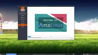 ArcoLinux : 1287 how to install ArcoLinux