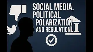How Social Media Algorithms Fuel Political Polarization | Facebook&rsquo;s War on News Explained