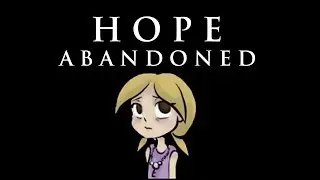Hope Abandoned | RPG Maker Horror | PSYCHO!