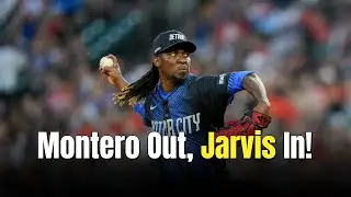 Braves Trade Paying Off With Jim Jarvis&rsquo; AFL Surge