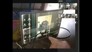 como convertir un viejo monitor de pc en un televisor de forma casera capitulo 2