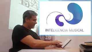 Ditado de alturas.