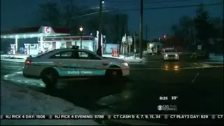 Medford Police-Involved Shooting