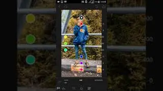 Tutorial Urbex Tone Lightroom mudahh