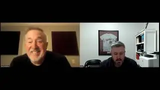 Uniform Order Info Session w/ Jeremy Press