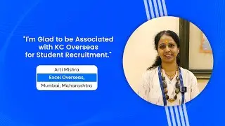 Student Recruitment Partner for Study Abroad | Application to Visa Support by KC Overseas