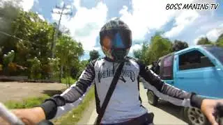 AUSEK S60ER FRONT CAM SET UP  # BUHAY DOH 😅 # SIPAG AT TYAGA LANG ,# BOss maning tv please support!