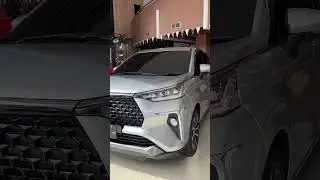 ALL NEW VELOZ 2023