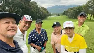 My #golfgroup &hellip; Locked out of heaven : Bruno Mars