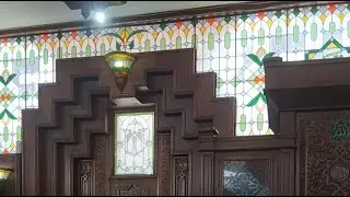 Seusai Shalat Jum at