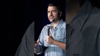 Did you know Trae Crowder pays child support like a white trash legend?