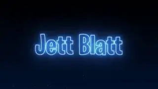 FIRST EVER SOCIALS INTRO - For Jett Blatt (PAID)