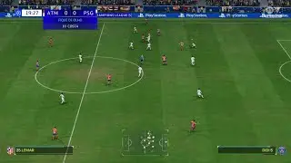 Semi final da Champions