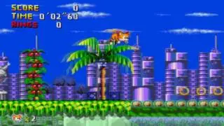 Retro Sonic - Speedrun in 2:38 [WR]