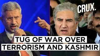 India, Pakistan Boycott Each Other At SAARC Meet