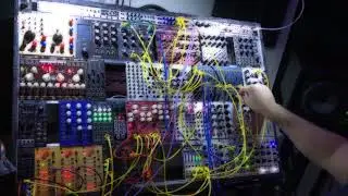 Fumana Vocoder 2 (drums)