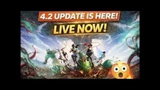 NEW 4.2 UPDATE IS HERE...അടിച്ചു കേറി വാ പുള്ളേരേ...#bgmi #erangal #rushgameplay❤️&zwj;🔥
