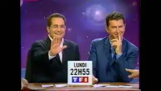 TF1 3 Octobre 1999 2 BA (dont 1 Extrait)