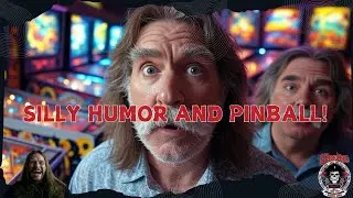 Edgy Jokes on Blaze TV Go Wild!