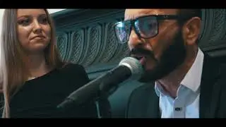 Alexandr Mezhlumyan - Sinie Glaza