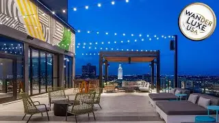 Hilton Garden Inn Austin University Capitol District | Austin (TX), United States | Hotel Review 🏨