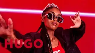 Pre Spring 2023 Holiday Campaign Womenswear | HUGO