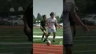 #soccer #futbol #skills #soccerplayer #forward #legends #youthsoccer