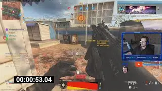 I Have Mastered Ground War.