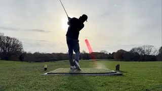 18 Holes of Golf | Does This Birdie Count?