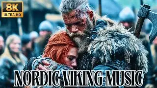 Epic Nordic Viking Music I Frozen Tides I Fitness Motivation for Ultimate Calisthenics Performance