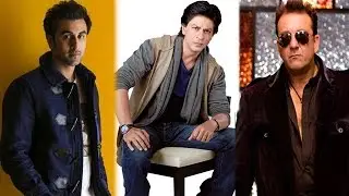 Bollywood News In 1 Minute - 02/02/2015 - Ranbir Kapoor, Shahrukh Khan, Sanjay Dutt