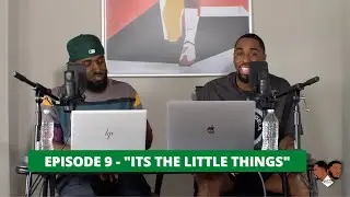 Stats and Style Podcast - Episode 9 - &ldquo;It's The Little Things&rdquo;