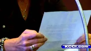 Victims confront former pastor at sentencing