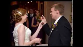 Wedding Photographers in Cincinnati Ron Shuller's Creative Images Photography