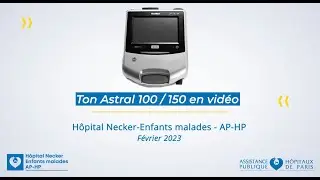 Ton Astral 100 / 150® en vidéo