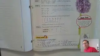 6th Grade GO Math: Part 1 Lesson 9.2 Prime Factorization pages 245-248