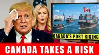 Canada Gambles on Churchill Port &mdash; As U.S. Trade Routes Falter