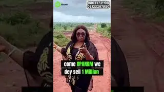 Secure your dream property at Opanam, Asaba a community on the rise!