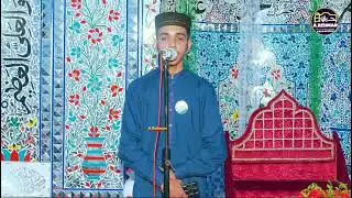 Na aisi zulfen na aisa chehra,Haidar Ali Qureshi. . 